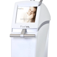 Pixel CO2